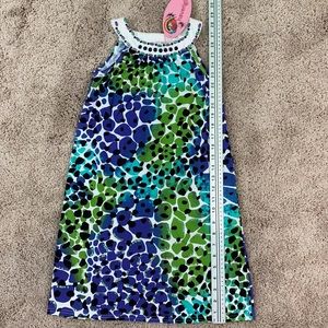NWT Haven Girl Dress 7/8